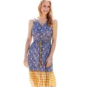 Matilda Jane Blue Ridge Dress